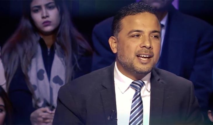 Biographie express de Seïfeddine Makhlouf