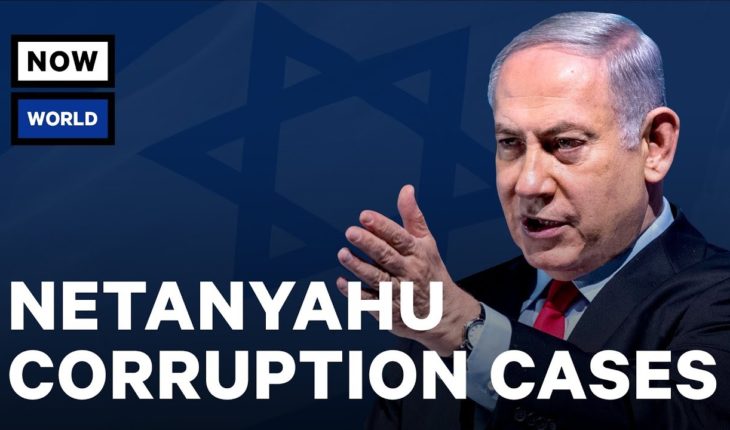 Corruption : le procureur général d’Israël met en examen le Premier ministre Benjamin Netanyahu