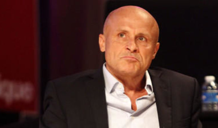 L’ambassadeur de France en Tunisie étouffé sur Hannibal TV