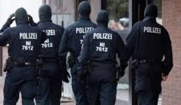 Fusillade de Vienne : Perquisitions en Allemagne et en Suisse Fusillade de Vienne : Perquisitions en Allemagne et en Suisse