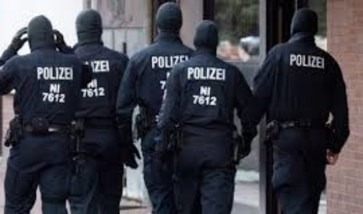 Fusillade de Vienne : Perquisitions en Allemagne et en Suisse