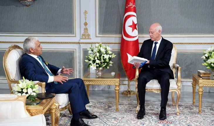 Santé physique et santé mentale du Président