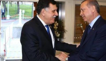L’Union Européenne dénonce l’accord maritime signé par Erdogan et Sarraj L’Union Européenne dénonce l’accord maritime signé par Erdogan et Sarraj