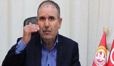 نورالدين الطبوبي : تدهور الوضع الاقتصادي يستدعي التعجيل بتكوين الحكومة نورالدين الطبوبي : تدهور الوضع الاقتصادي يستدعي التعجيل بتكوين الحكومة