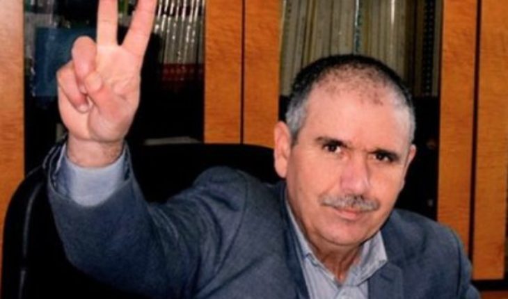 عنصر سلفي يهدّد نور الدين الطبوبي بالقتل