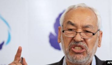 راشد الغنوشي ومشروعه : دولة التسول راشد الغنوشي ومشروعه : دولة التسول