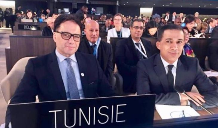 La Tunisie élue membre du conseil exécutif de l’Unesco