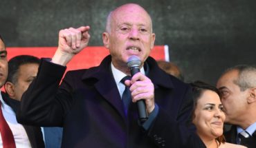 Kaïs Saïd prépare -t-il déjà des élections législatives anticipées ? Kaïs Saïd prépare -t-il déjà des élections législatives anticipées ?