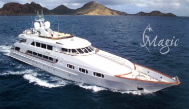 Catana annonce l’acquisition d’un second chantier tunisien, Magic yachts Catana annonce l’acquisition d’un second chantier tunisien, Magic yachts