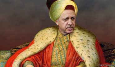 Turquie : la justice d’Erdogan allonge la liste des condamnations à la prison à Vie Turquie : la justice d’Erdogan allonge la liste des condamnations à la prison à Vie
