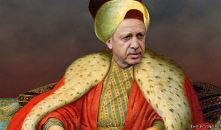 Turquie : la justice d’Erdogan allonge la liste des condamnations à la prison à Vie