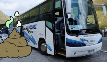 Australie: Des voleurs tentent de siphonner le carburant d’un bus, finissent par siphonner les eaux des égouts Australie: Des voleurs tentent de siphonner le carburant d’un bus, finissent par siphonner les eaux des égouts