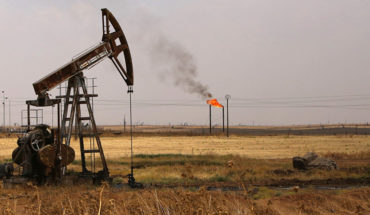 Syrie : Des terroristes attaquent trois installations pétrolières Syrie : Des terroristes attaquent trois installations pétrolières