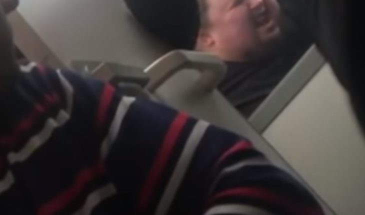 Un passager à bord d’un Boeing « aspiré » par le système d’évacuation des toilettes