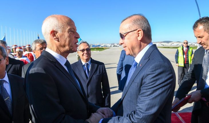 Quelle démocratie « mta3 zabbouromkom » peut légitimer une telle trahison?