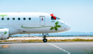 Tunisie : Jasmin Airways obtient son agrément officiel Tunisie : Jasmin Airways obtient son agrément officiel