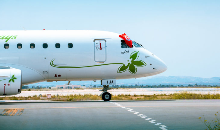 Tunisie : Jasmin Airways obtient son agrément officiel