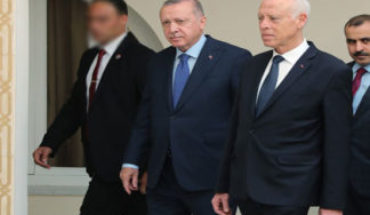 Comprendre l’absence de la Tunisie de la conférence de Berlin sur la Libye ? Comprendre l’absence de la Tunisie de la conférence de Berlin sur la Libye ?
