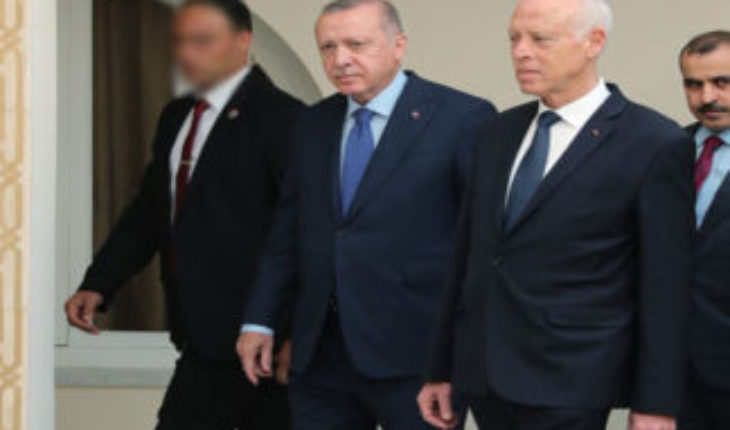 Comprendre l’absence de la Tunisie de la conférence de Berlin sur la Libye ?