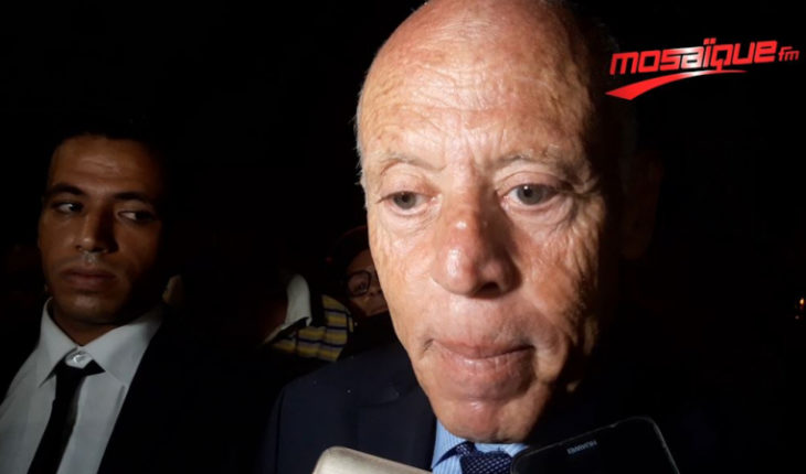 kaïs saïd a choisi le camp de merdogan et il nous entraîne bien bas !