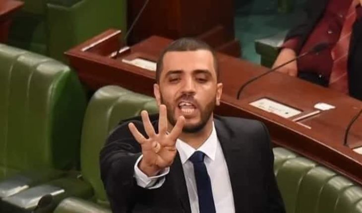 Rached Khiari , un navet pourri