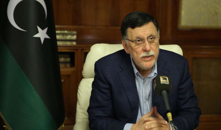 ليبيا : حكومة الوفاق تعلّق مشاركتها في محادثات جنيف العسكرية