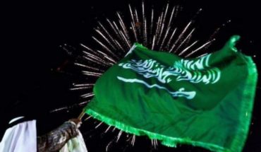 لأول مرة في تاريخها، السعودية تحتفل برأس السنة الميلادية لأول مرة في تاريخها، السعودية تحتفل برأس السنة الميلادية