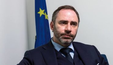 Covid-19 : L’UE décaisse immédiatement un don de 250 millions d’Euros pour aider la Tunisie Covid-19 : L’UE décaisse immédiatement un don de 250 millions d’Euros pour aider la Tunisie