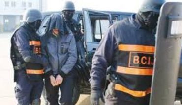 Maroc : Démantèlement d’une cellule terroriste qui s’apprêtait à proclamer une principauté affilée à Daech Maroc : Démantèlement d’une cellule terroriste qui s’apprêtait à proclamer une principauté affilée à Daech