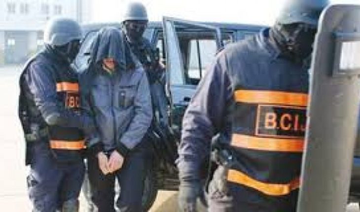 Maroc : Démantèlement d’une cellule terroriste qui s’apprêtait à proclamer une principauté affilée à Daech
