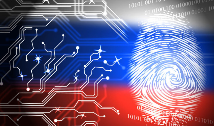 La Russie annonce avoir testé son internet «souverain» avec succès