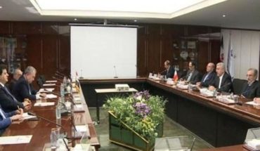 دمشق و طهران تتفقان على تشكيل لجنة مشتركة خاصة بإعادة إعمار سوريا دمشق و طهران تتفقان على تشكيل لجنة مشتركة خاصة بإعادة إعمار سوريا
