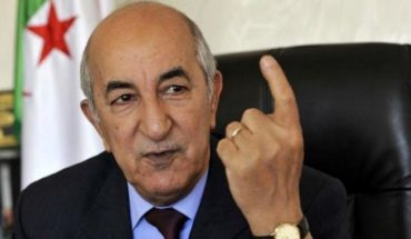 Alger appelle au retour à la table des négociations en Libye Alger appelle au retour à la table des négociations en Libye