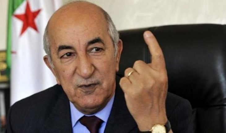 Alger appelle au retour à la table des négociations en Libye