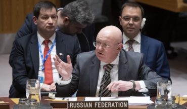 Moscou soutient la Syrie pour se débarrasser des terroristes à Idlib Moscou soutient la Syrie pour se débarrasser des terroristes à Idlib