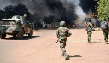 Mali : 19 morts et 5 blessés dans l’attaque d’un camp de la gendarmerie Mali : 19 morts et 5 blessés dans l’attaque d’un camp de la gendarmerie