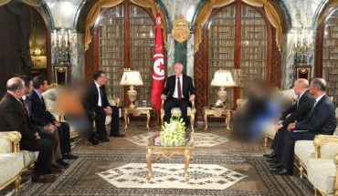 Les autorités tunisiennes vont continuer à rapatrier les enfants des terroristes