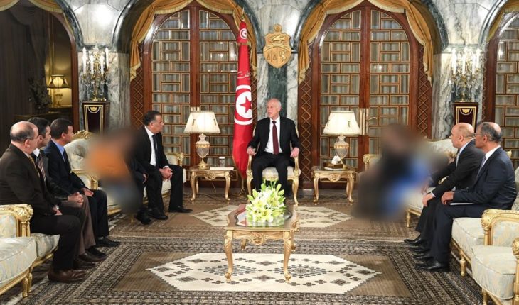 Les autorités tunisiennes vont continuer à rapatrier les enfants des terroristes