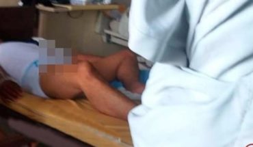 Mexique : Il prend du “Viagra” destiné aux taureaux et se retrouve en urgence Mexique : Il prend du “Viagra” destiné aux taureaux et se retrouve en urgence