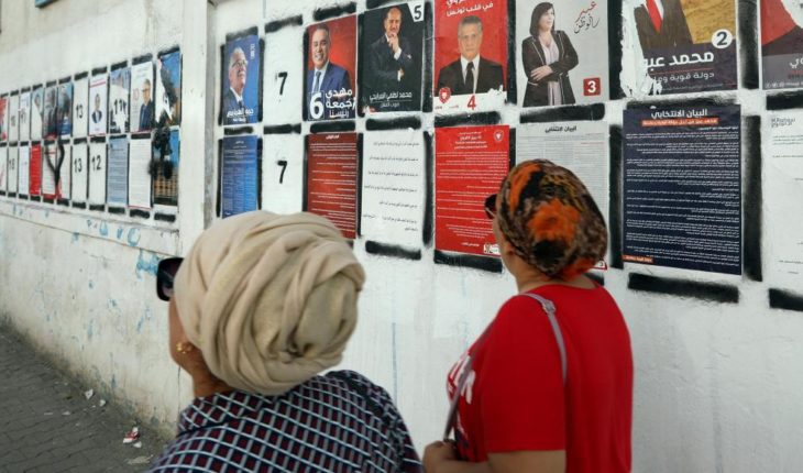 Les tunisiens ne sont pas dupes et ils vont arracher leur pays des griffes des traîtres