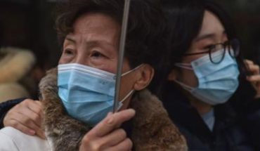 Coronavirus en Chine : dernier bilan , 1 287 cas et 41 morts Coronavirus en Chine : dernier bilan , 1 287 cas et 41 morts