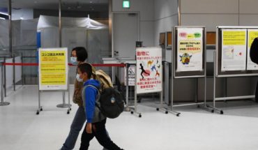 Coronavirus « le monde entier doit rester en alerte » et « agir ». Coronavirus « le monde entier doit rester en alerte » et « agir ».
