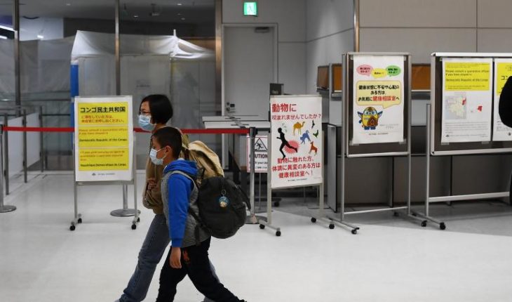 Coronavirus « le monde entier doit rester en alerte » et « agir ».