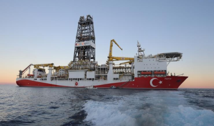 L’UE met en garde la Turquie contre ses forages illégaux en Méditerranée orientale