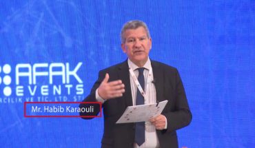 Habib Karaouli appelle les banques à arrêter de jouer un rôle passif dans le processus de relance économique. Habib Karaouli appelle les banques à arrêter de jouer un rôle passif dans le processus de relance économique.