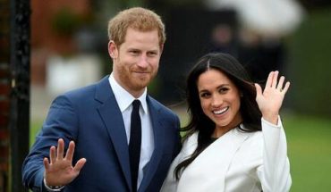 Grande Bretagne : Le prince Harry et son épouse renoncent au titre d’altesse royale Grande Bretagne : Le prince Harry et son épouse renoncent au titre d’altesse royale