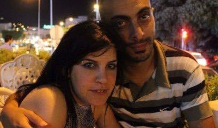Il fallait voir Lina Ben M’henni se faire bastonner par les flics de Ali Laârayedh