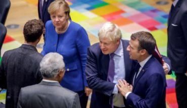 Nucléaire iranien : Londres , Paris et Berlin montent le ton Nucléaire iranien : Londres , Paris et Berlin montent le ton