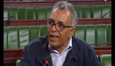 Jilani Hammami ou l’indécence à l’état pur Jilani Hammami ou l’indécence à l’état pur