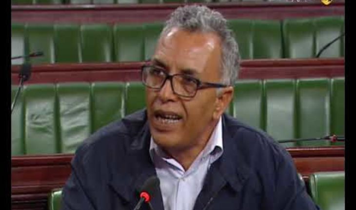 Jilani Hammami ou l’indécence à l’état pur